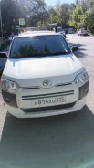 Toyota Probox. ��������, 4wd, 1.5 (103��.�.), ������, 111 000����. �� ����