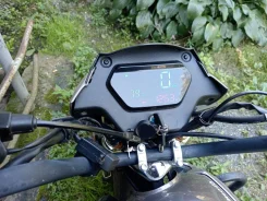 Regulmoto Alpha RM-4. 120����. ��., ��������, ������ �� �� ����