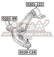 ����������� ��������� ������ ������ ��� ������� ASVA 0201122 ����