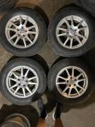G-Mach. 6.5x16", 5x114.3, ET45 