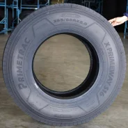 Primetrac X Primeway S16. �����������, 2024 ���, �����. ��� ����� �� ������� ����