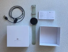 Amazfit GTR 2e. GPS, NFC ����