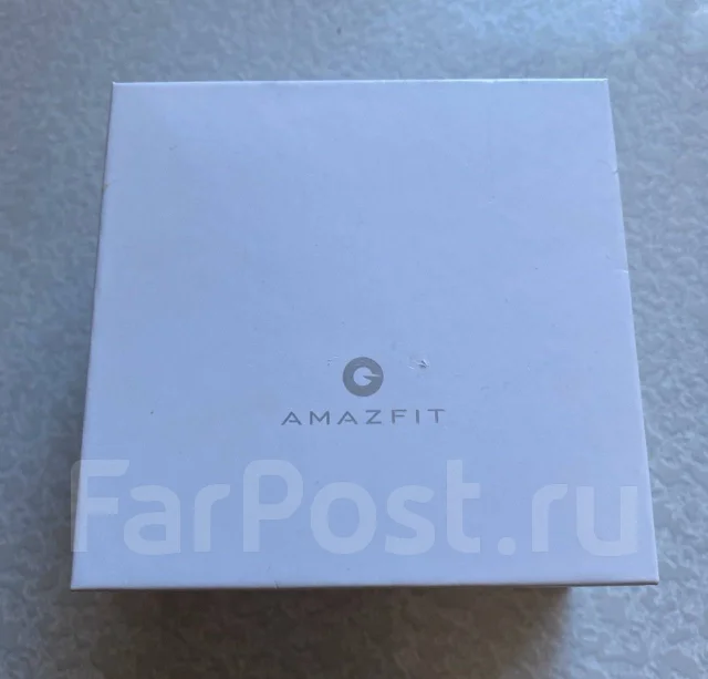Amazfit GTR 2e. GPS, NFC ����