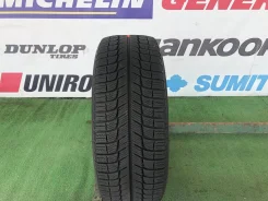 Michelin X-Ice 3+. ������, ��� �����, �/�, ����� 5 % ����