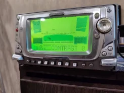 Pioneer Carrozzeria FH ����