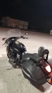 Suzuki Boulevard C90. 1 500����. ��., ��������, ��������� ����