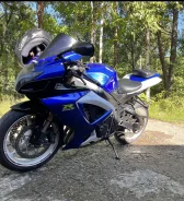 Suzuki GSX-R 600. 600����. ��., ��������, ���������, ������ �� �� ����
