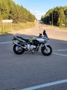 Suzuki GSF 1200S Bandit. 1 200����. ��., ��������, ���������, ������ �� �� ����