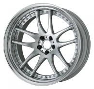 Work Emotion CR 3P. 10.0x19", 5x114.3, ET0, �� 73���. ��� ����� �� ������������ ����
