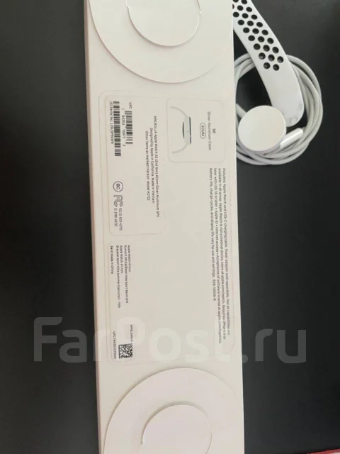 Apple Watch SE Nike. GPS ����