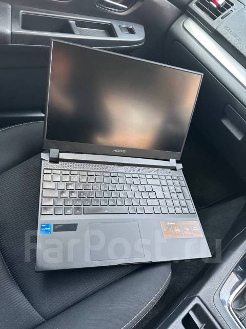 Aorus, 240ГЦ, I7 11800H, 16GB, SSD1000GB, RTX 3070 8GB, ноутбук ...