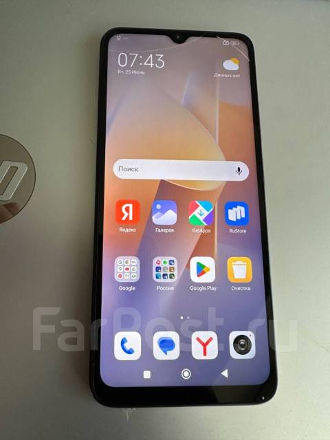 Xiaomi Redmi 12C. /, 64  