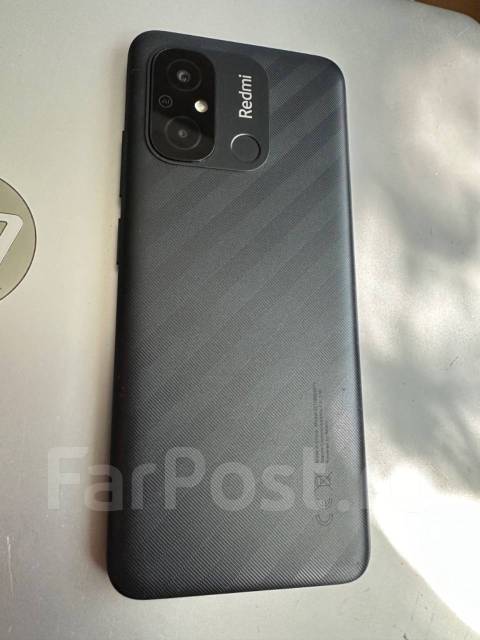 Xiaomi Redmi 12C. /, 64  