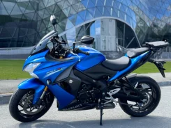 Suzuki GSX S1000F. 1 000����. ��., ��������, ���������, ��� ������� ����