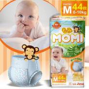 Momi. 6-11 �� 44��� ����