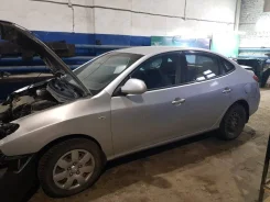 Hyundai Elantra. KMHDU41BP7U207263, G4FC ����