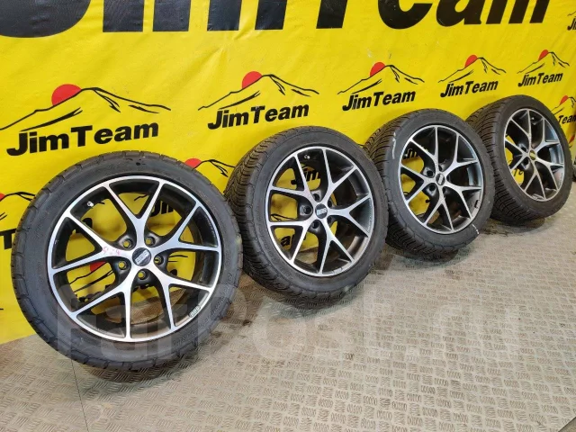 BFGoodrich g-Force COMP-2 A/S