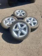 Borbet. 6.0x15", 5x100, ET40 ����