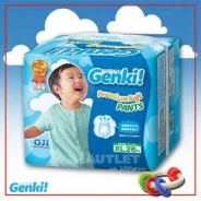 Genki. 12-17 �� 26��� ����