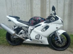 Yamaha YZF-R6. 600����. ��., ��������, ���������, ��� ������� ����