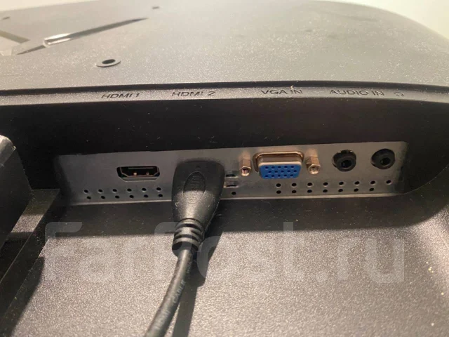 Acer. 23.8", ���������� �� (LCD, LED, QLED) ����