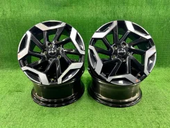 Kia. 7.5x18", 5x114.3, ET52, �� 67,1���. ����