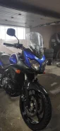 Suzuki V-Strom. 650����. ��., ��������, ���������, ������ �� �� ����