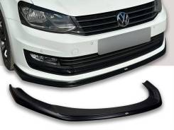 ����, �������� Volkswagen Polo MK5 15-20 ����