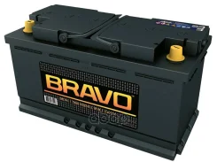 Bravo
