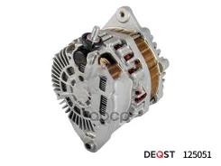 ��������� Nissan Teana II (J32) ����� 08- 2.5 Deqst ���. 125051 125051 ����