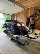Yamaha RS Venture TF. ��������, ���� ���, � �������� ����