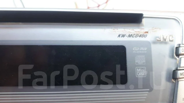 JVC KW ����
