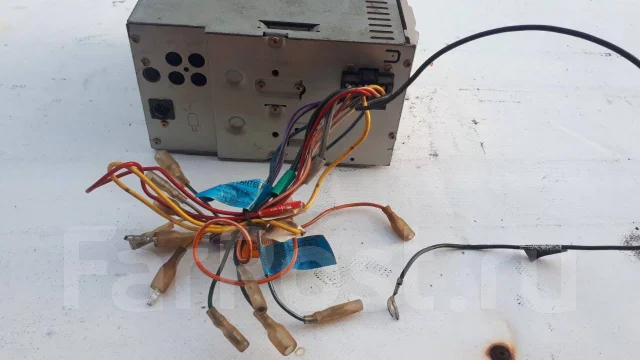 JVC KW ����