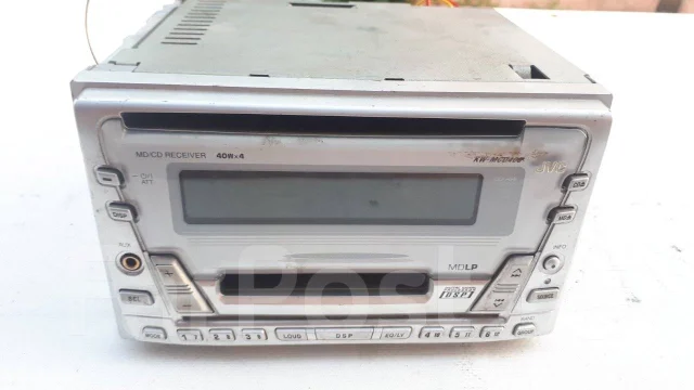 JVC KW ����
