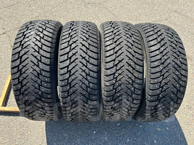 LingLong GREEN-Max Winter Grip 2. ������, ����������, 2026 ���, ����� ����