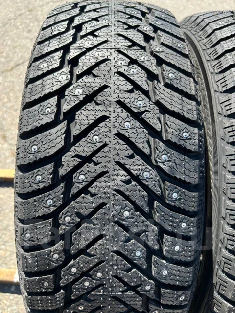 LingLong GREEN-Max Winter Grip 2. ������, ����������, 2026 ���, ����� ����