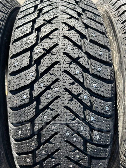 LingLong GREEN-Max Winter Grip 2. ������, ����������, 2026 ���, ����� ����