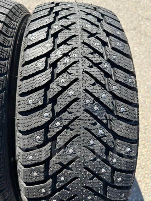 LingLong GREEN-Max Winter Grip 2. ������, ����������, 2026 ���, ����� ����