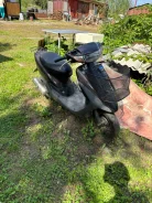 Honda Dio AF35. 49����. ��., ��������, ��� ���, ������ �� �� ����