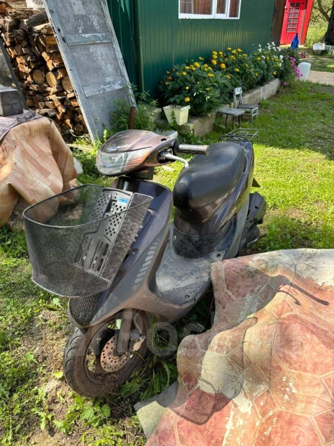 Honda Dio AF35. 49����. ��., ��������, ��� ���, ������ �� �� ����