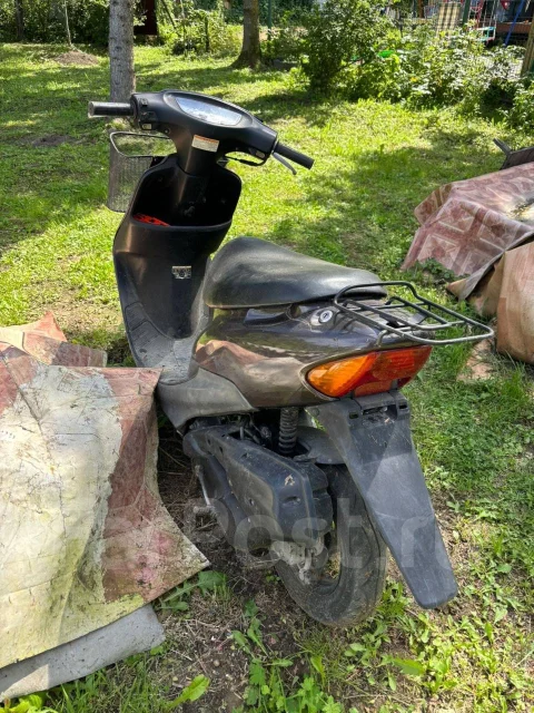 Honda Dio AF35. 49����. ��., ��������, ��� ���, ������ �� �� ����