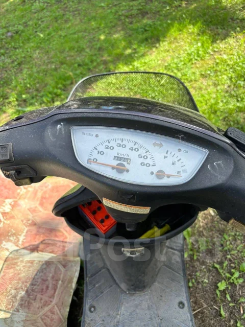 Honda Dio AF35. 49����. ��., ��������, ��� ���, ������ �� �� ����