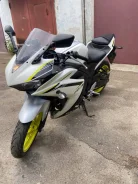 Yamaha YZF-R3. 320����. ��., ��������, ���������, ������ �� �� ����