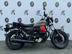 Moto Guzzi V9. 900����. ��., ��������, ���������, ��� ������� ����