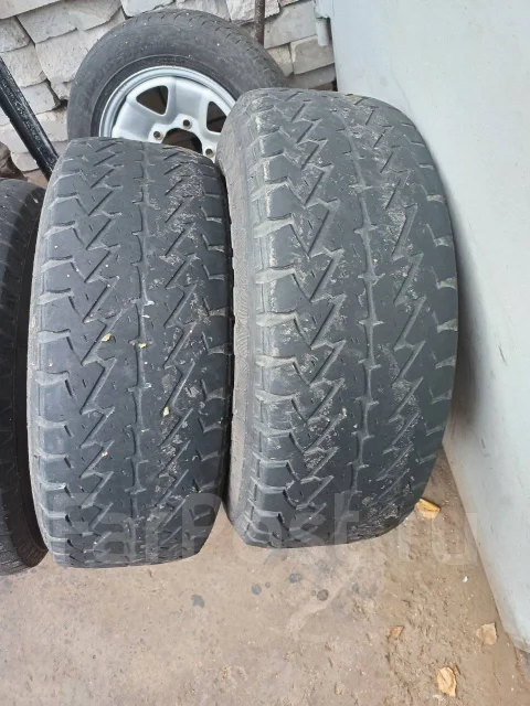 Continental CrossContact LX25. ������, 2008 ���, �/�, ����� 70 % ����