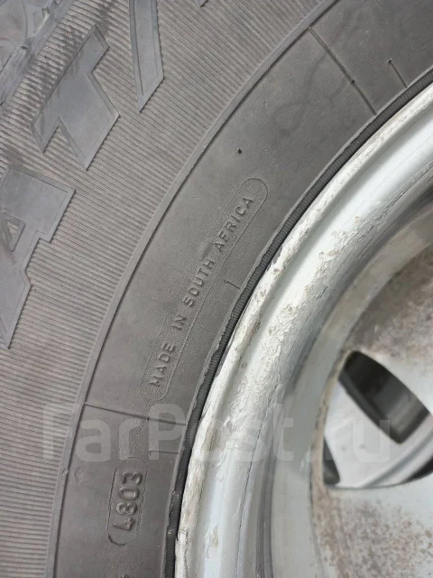 Continental CrossContact LX25. ������, 2008 ���, �/�, ����� 70 % ����