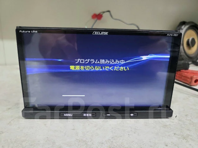 Eclipse AVN-RB7 ����