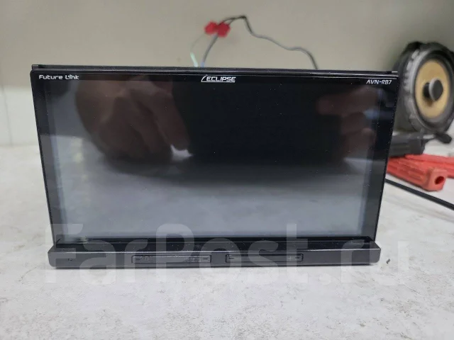 Eclipse AVN-RB7 ����
