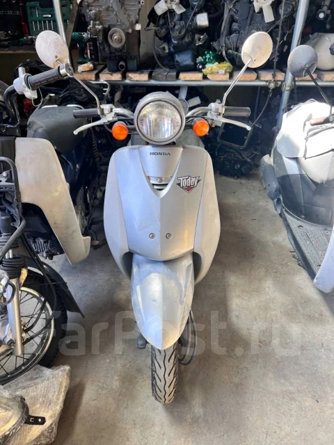 Honda Today. 49����. ��., ��������, ��� ���, ��� ������� ����
