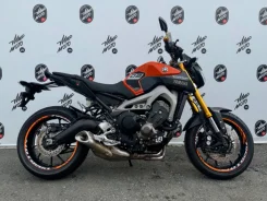 Yamaha MT-09. 900����. ��., ��������, ���������, ��� ������� ����